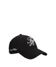 TOMMY HILFIGER（トミーヒルフィガー）の「ソフト6パネルキャップ（キャップ）」