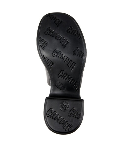 CAMPER（カンペール）の「[カンペール] THELMA SANDAL / サンダル（サンダル・レディース・ブラック・24.0cm/23.5cm）」の5枚目の写真