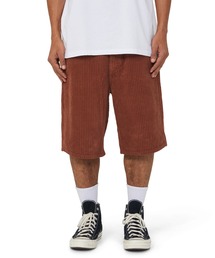 HUF | CROMER CORDUROY SHORT(その他パンツ)