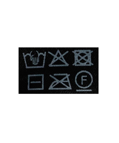 UNITED ARROWS(ユナイテッドアローズ)の「YTM ラメ ニットポロ カーディガン ‐ウォッシャブル‐(ニット/セーター・レディース・ブラック/オフホワイト/ネイビー・FREE)」の4枚目の写真