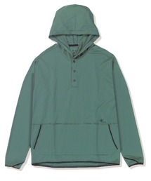 SCハニカムフーディ