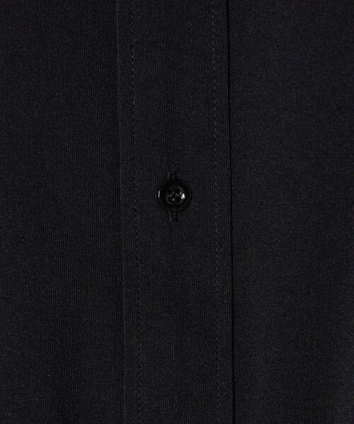 N.HOOLYWOOD TEST PRODUCT EXCHANGE SERVICE（N.ハリウッド テストプロダクト エクスチェンジサービス）の「HALF SLEEVE SHIRT（シャツ/ブラウス・メンズ・ネイビー/ブルー/ブラック・40/38/36）」の17枚目の写真