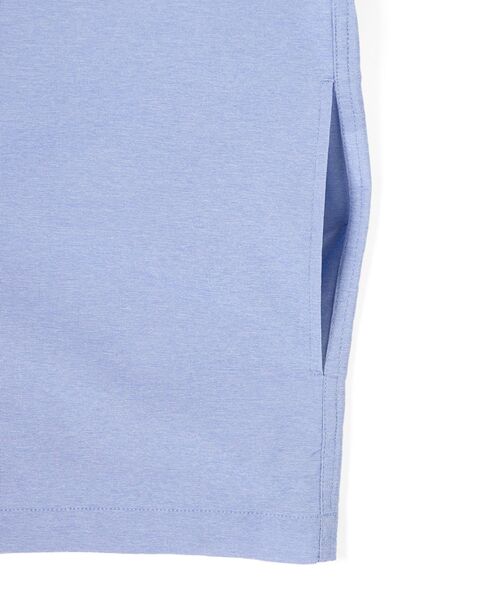 N.HOOLYWOOD TEST PRODUCT EXCHANGE SERVICE（N.ハリウッド テストプロダクト エクスチェンジサービス）の「HALF SLEEVE SHIRT（シャツ/ブラウス・メンズ・ネイビー/ブルー/ブラック・40/38/36）」の8枚目の写真