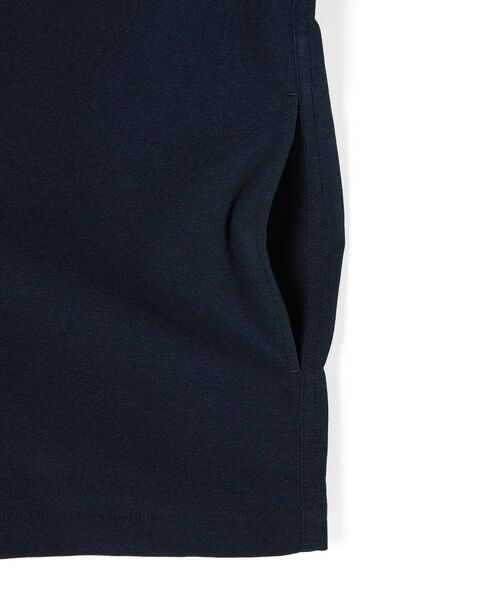 N.HOOLYWOOD TEST PRODUCT EXCHANGE SERVICE（N.ハリウッド テストプロダクト エクスチェンジサービス）の「HALF SLEEVE SHIRT（シャツ/ブラウス・メンズ・ネイビー/ブルー/ブラック・40/38/36）」の12枚目の写真