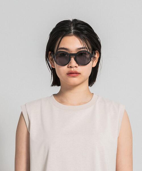 EKAL（エカル）の「『別注』MEGANEROCK×EKAL　KOREMO Type2（メガネ・メンズ・ブラック系その他/ベージュ系その他・ONE）」の7枚目の写真