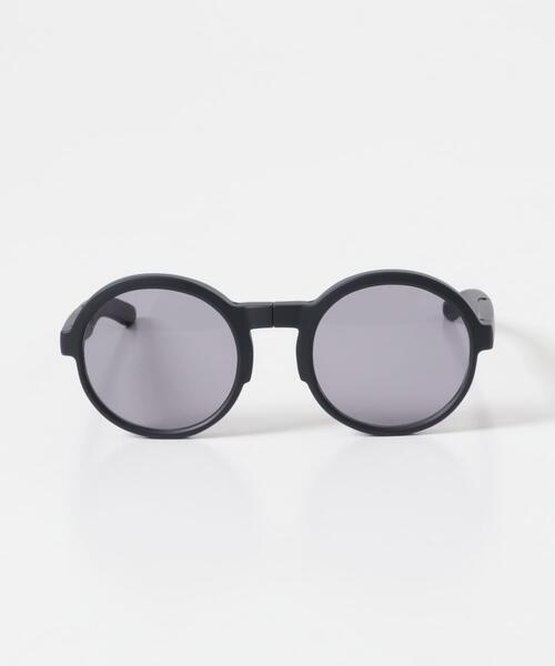 EKAL（エカル）の「『別注』MEGANEROCK×EKAL　KOREMO Type2（メガネ・メンズ・ブラック系その他/ベージュ系その他・ONE）」の8枚目の写真