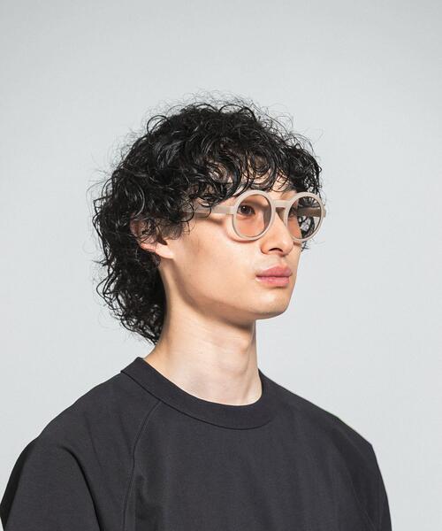 EKAL（エカル）の「『別注』MEGANEROCK×EKAL　KOREMO Type2（メガネ・メンズ・ブラック系その他/ベージュ系その他・ONE）」の18枚目の写真