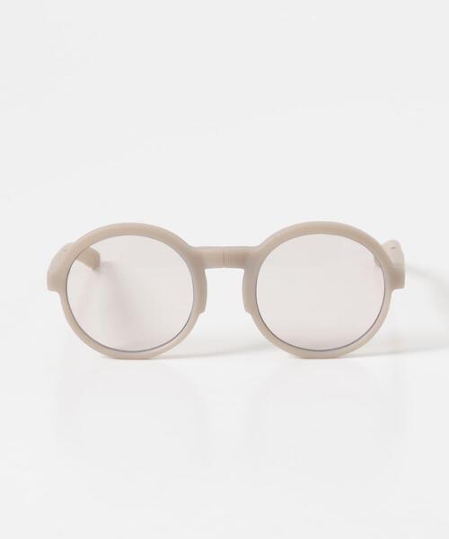 EKAL（エカル）の「『別注』MEGANEROCK×EKAL　KOREMO Type2（メガネ・メンズ・ブラック系その他/ベージュ系その他・ONE）」の21枚目の写真