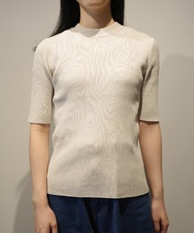 CLANE SQUARE SLEEVE ONEPIECE（ワンピース）｜CLANE（クラネ）の