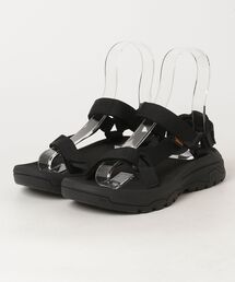 Teva(�e�o)�̃e�o Teva �n���P�[�� �G�b�N�X�G���e�B�[3 HURRICANE XLT3(�T���_��)