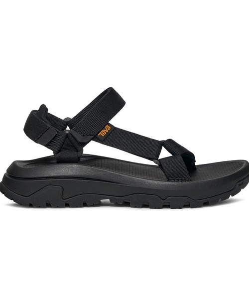 Teva(テバ)の「テバ Teva ハリケーン エックスエルティー3 HURRICANE XLT3(サンダル・レディース・ブラック・23.0cm/24.0cm/25.0cm)」の1枚目の写真