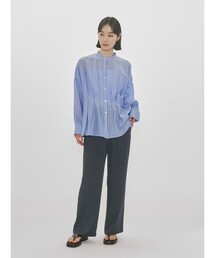MIDIUMISOLID（ミディウミソリッド）の「MIDIUMISOLID for Ladies イージーパンツ（その他パンツ）」