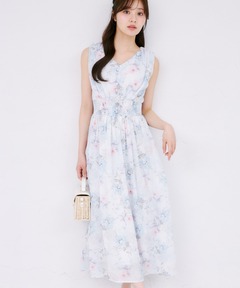 セール】コーラルコウヴワンピース（シャツワンピース）｜kate spade