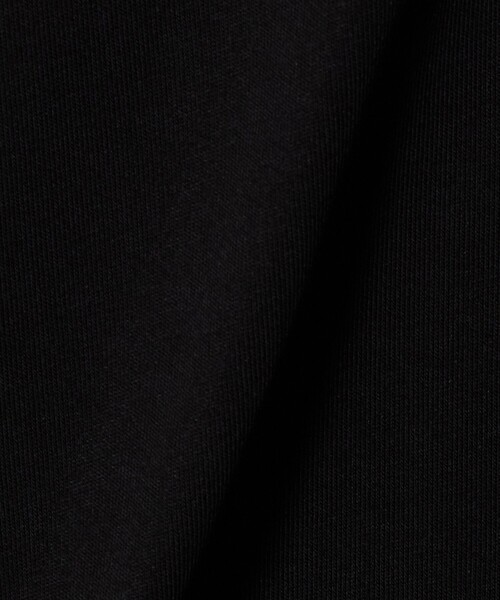 green label relaxing（グリーンレーベルリラクシング）の「【WEB限定】JUST fit デイリー ドライ カッタウェイ 半袖 ポロシャツ -吸水速乾・抗菌-（ポロシャツ・メンズ・ブラック/ホワイト/ダークグレー/モカ/ネイビー・L/S/XL/M）」の11枚目の写真