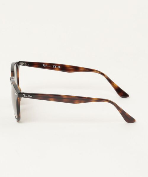Ray-Ban(レイバン)の「Ray-Ban/レイバン サングラス 紫外線対策 0RB4259F 710/87(サングラス・メンズ・ブラウン・FREE)」の4枚目の写真