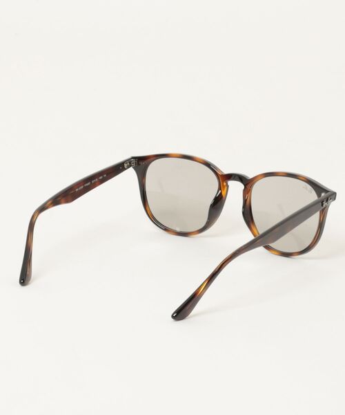 Ray-Ban(レイバン)の「Ray-Ban/レイバン サングラス 紫外線対策 0RB4259F 710/87(サングラス・メンズ・ブラウン・FREE)」の3枚目の写真