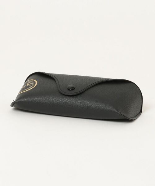 Ray-Ban(レイバン)の「Ray-Ban/レイバン サングラス 紫外線対策 0RB4259F 710/87(サングラス・メンズ・ブラウン・FREE)」の2枚目の写真