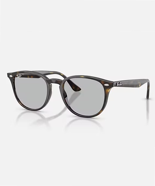 Ray-Ban(レイバン)の「Ray-Ban/レイバン サングラス 紫外線対策 0RB4259F 710/87(サングラス・メンズ・ブラウン・FREE)」の1枚目の写真