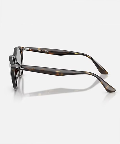 Ray-Ban(レイバン)の「Ray-Ban/レイバン サングラス 紫外線対策 0RB4259F 710/87(サングラス・メンズ・ブラウン・FREE)」の6枚目の写真