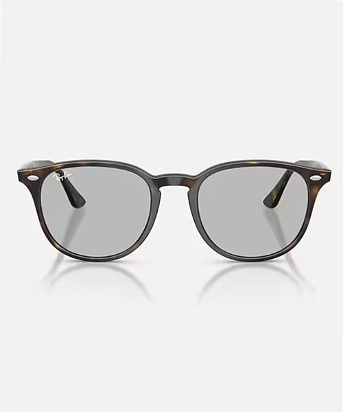 Ray-Ban(レイバン)の「Ray-Ban/レイバン サングラス 紫外線対策 0RB4259F 710/87(サングラス・メンズ・ブラウン・FREE)」の7枚目の写真