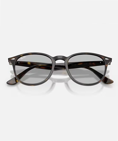 Ray-Ban(レイバン)の「Ray-Ban/レイバン サングラス 紫外線対策 0RB4259F 710/87(サングラス・メンズ・ブラウン・FREE)」の5枚目の写真