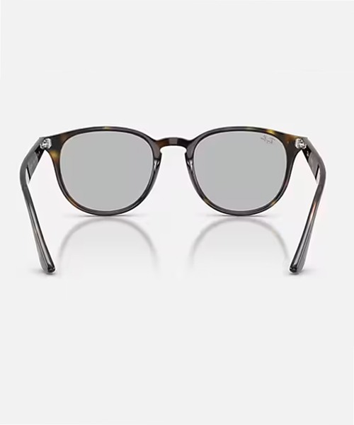 Ray-Ban(レイバン)の「Ray-Ban/レイバン サングラス 紫外線対策 0RB4259F 710/87(サングラス・メンズ・ブラウン・FREE)」の9枚目の写真