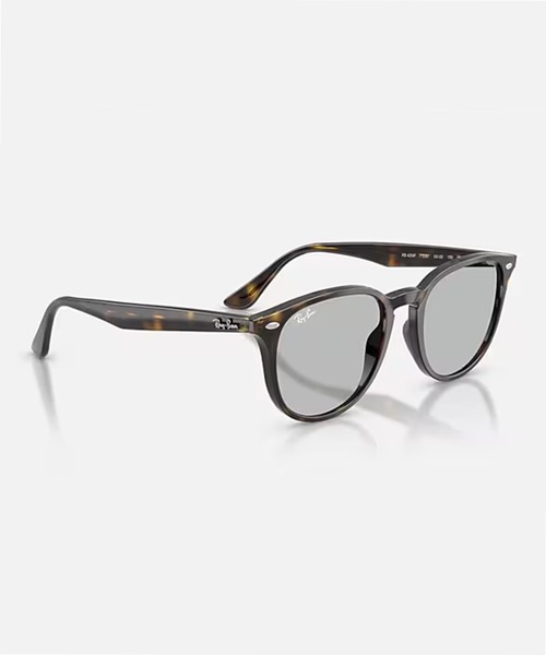 Ray-Ban(レイバン)の「Ray-Ban/レイバン サングラス 紫外線対策 0RB4259F 710/87(サングラス・メンズ・ブラウン・FREE)」の8枚目の写真