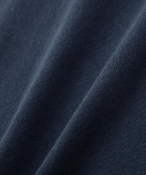 Schott（ショット）の「Schott/ショット/TOMPKINS ZIP HOODED SWEAT/トンプキンス ジップ パーカー（パーカー・メンズ・グレー/ネイビー・XL/L/M/2XL）」の19枚目の写真