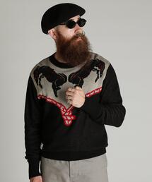 Schott | Schott/ショット/50'S KNIT/50's ニット(ニット/セーター)