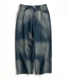 WETTEMPT（ウィテンプト）の「デニムパンツ（デニムパンツ）」