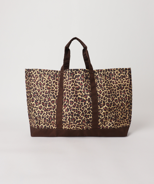 Drifter(ドリフター)の「Drifter/ドリフター 別注 BUCKEYE TOTE(トートバッグ・レディース・ベージュ/ブラウン・FREE)」の15枚目の写真