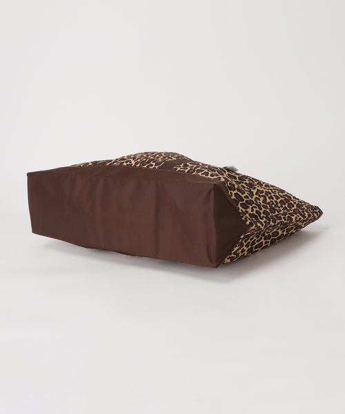 Drifter(ドリフター)の「Drifter/ドリフター 別注 BUCKEYE TOTE(トートバッグ・レディース・ベージュ/ブラウン・FREE)」の16枚目の写真