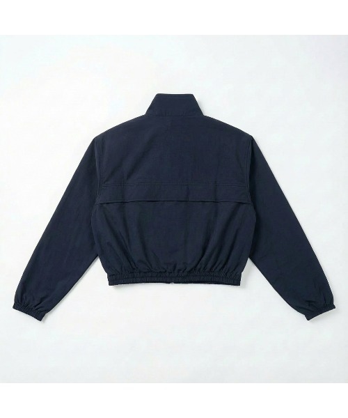 FILA（フィラ）の「TRACK TOP（その他アウター・レディース・ネイビー/ブラック・L/M/S）」の17枚目の写真