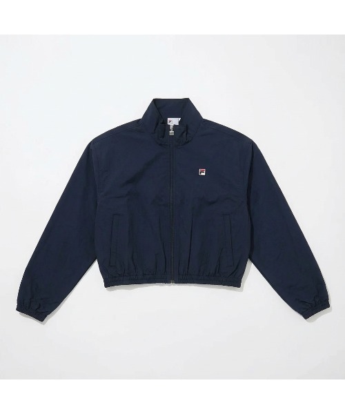 FILA（フィラ）の「TRACK TOP（その他アウター・レディース・ネイビー/ブラック・L/M/S）」の16枚目の写真