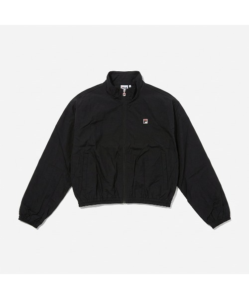 FILA（フィラ）の「TRACK TOP（その他アウター・レディース・ネイビー/ブラック・L/M/S）」の14枚目の写真