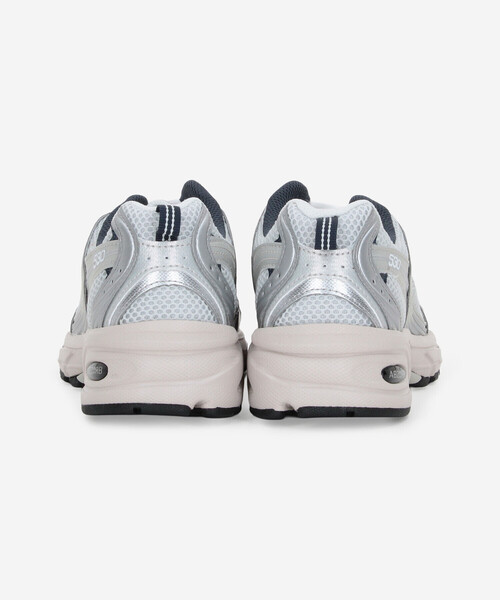 NEW BALANCE（ニューバランス）の「New Balance | MR530 WOMEN（スニーカー・レディース・シルバー・23.5/24/24.5/23）」の6枚目の写真