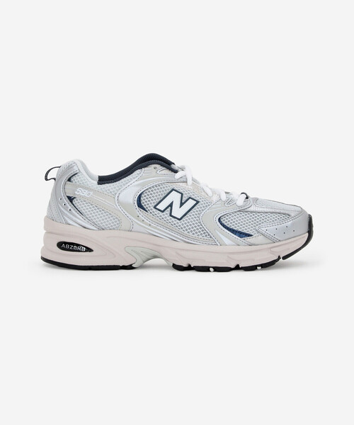 NEW BALANCE（ニューバランス）の「New Balance | MR530 WOMEN（スニーカー・レディース・シルバー・23.5/24/24.5/23）」の8枚目の写真