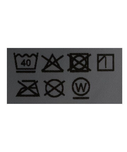 BEAUTY&YOUTH UNITED ARROWS（ビューティーアンドユースユナイテッドアローズ）の「【別注】＜ATLAS SCREEN PRINTING＞LEPIDOPTERA プリント Tシャツ（Tシャツ/カットソー・メンズ・グレー系・M/L）」の9枚目の写真