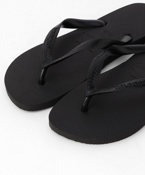 havaianas(ハワイアナス)の「Havaianas/ハワイアナス TOP(サンダル・レディース・ブラウン/グリーン/イエロー/ブラウン系その他/ブラック/ピンク・26.0cm/27.0cm/24.0cm/28.0cm/23.0cm/22cm)」の11枚目の写真