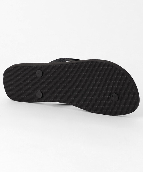 havaianas(ハワイアナス)の「Havaianas/ハワイアナス TOP(サンダル・レディース・ブラウン/グリーン/イエロー/ブラウン系その他/ブラック/ピンク・26.0cm/27.0cm/24.0cm/28.0cm/23.0cm/22cm)」の13枚目の写真