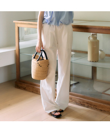 Ellioti（エリオティ）の「Soren Easy Light Pants_3Color（その他パンツ）」