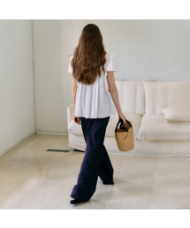 Ellioti（エリオティ）の「Soren Easy Light Pants_3Color（その他パンツ）」