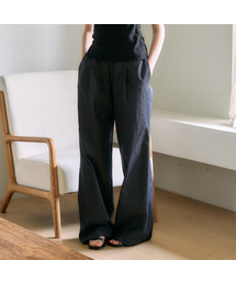 Ellioti（エリオティ）の「Soren Easy Light Pants_3Color（その他パンツ）」