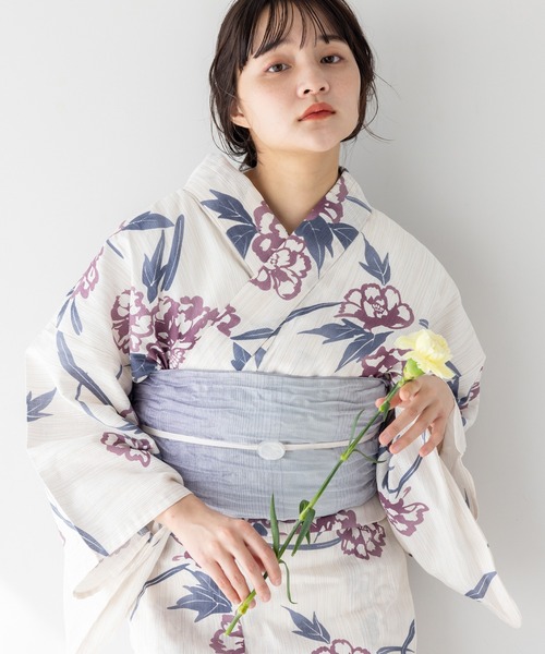 こだわり浴衣単品（浴衣）｜ゆかた館グレース（ユカタカングレース）の