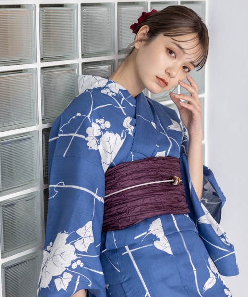 こだわり浴衣単品（浴衣）｜ゆかた館グレース（ユカタカングレース）の