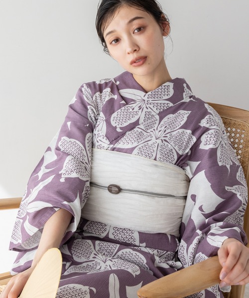 こだわり浴衣単品（浴衣）｜ゆかた館グレース（ユカタカングレース）の