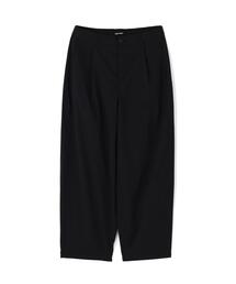 DANKE SCHON | 【WEB&DEPOT限定】DankeSchon/ダンケシェーン/AD CURVE PANTS(その他パンツ)