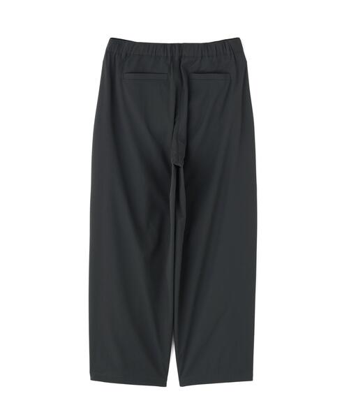 DANKE SCHON(ダンケシェーン)の「【WEB&DEPOT限定】DankeSchon/ダンケシェーン/AD CURVE PANTS(その他パンツ・メンズ・ブラック/グレー・XL/L/M)」の16枚目の写真