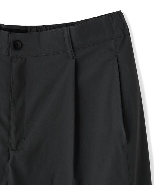 DANKE SCHON(ダンケシェーン)の「【WEB&DEPOT限定】DankeSchon/ダンケシェーン/AD CURVE PANTS(その他パンツ・メンズ・ブラック/グレー・XL/L/M)」の15枚目の写真