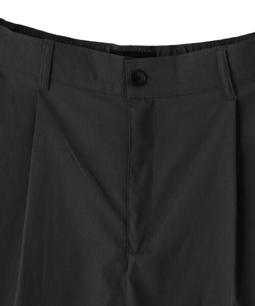 DANKE SCHON(ダンケシェーン)の「【WEB&DEPOT限定】DankeSchon/ダンケシェーン/AD CURVE PANTS(その他パンツ・メンズ・ブラック/グレー・XL/L/M)」の14枚目の写真
